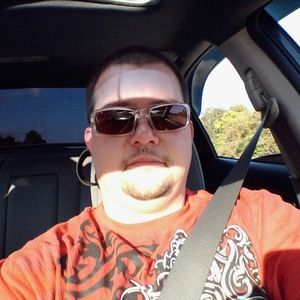 Meet your Posher, Thomas